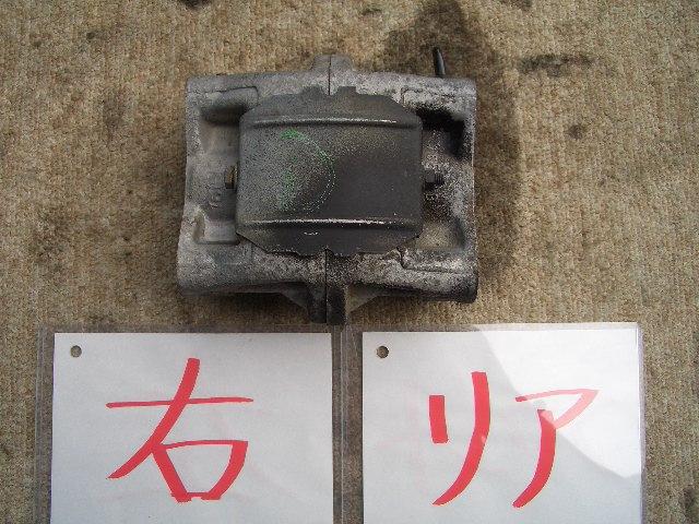 【中古】中古部品 シトロエン BX XBBD 右リアキャリパー 【3310070100-000833473444430】