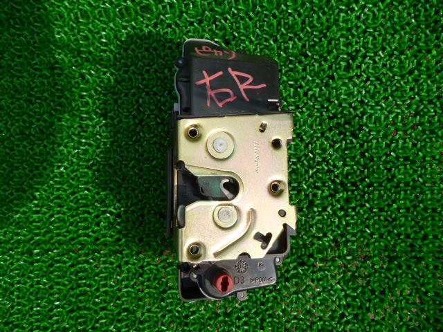 【中古】中古部品 シトロエン クサラ N68RFN ドアロックソレノイド 【3310070100-001137344264550】