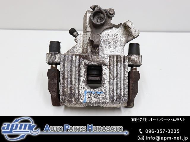 【中古】中古部品 BMW ミニ RA16 左リアキャリパー 【3310070100-001646986844460】