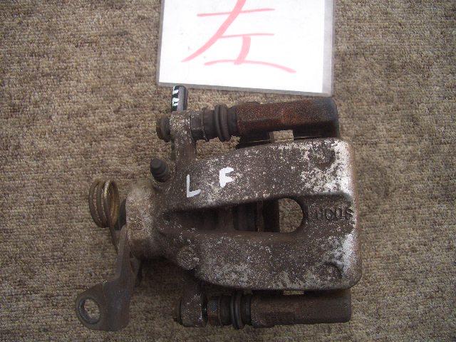 【中古】中古部品 アルファ 147 937AB 左リアキャリパー 【3310070100-000932017044460】