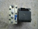 【中古】中古部品 アルファ 155 167A1E ABSアクチュエーター 【3310070100-001045419542500】