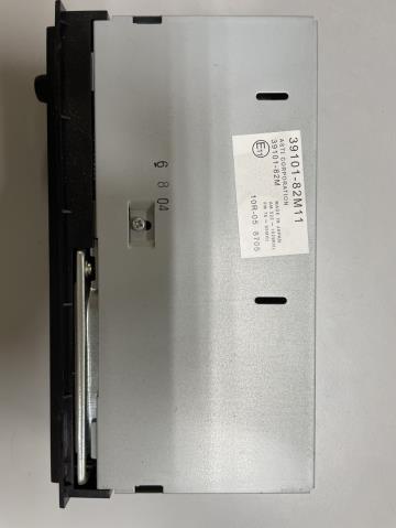 【中古】中古部品 エブリィ DA17V ラジオ 【3100430000-260625000161103】