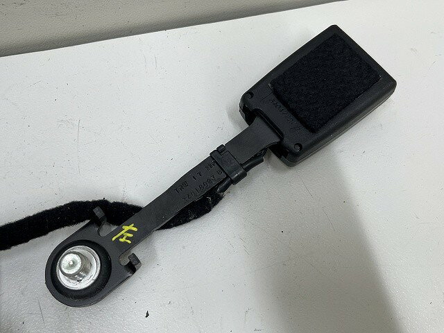【中古】中古部品 ジュリエッタ 94018 シートベルト 【3310070100-0000Y0780277151】