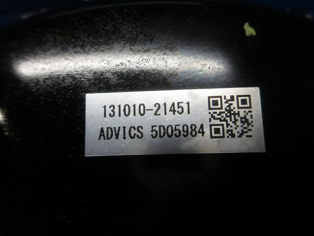 【中古】中古部品 スクラム DG17V ブレーキマスター 【3310270100-000015419147160】