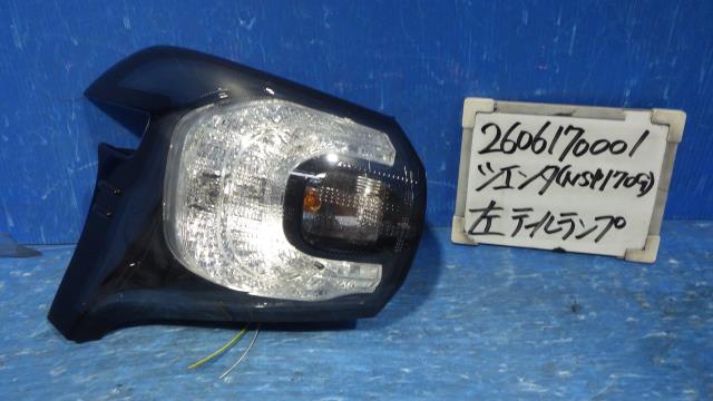 楽天市場】新型シエンタ テールランプの通販