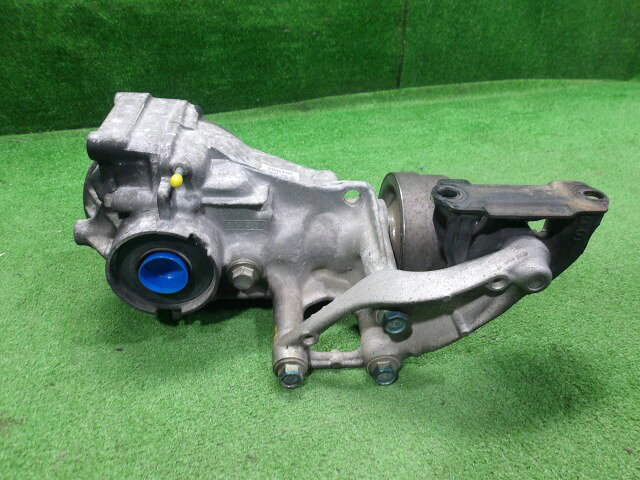 【中古】中古部品 アクティ HA9 フロントリジットデフ 【3330420100-2606260005411...