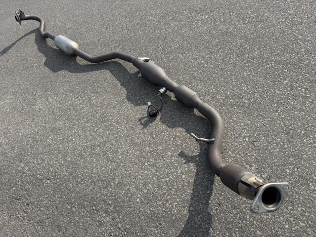 【中古】中古部品 オーリス ZRE154H フロントエキゾーストパイプ 【3330440100-260...