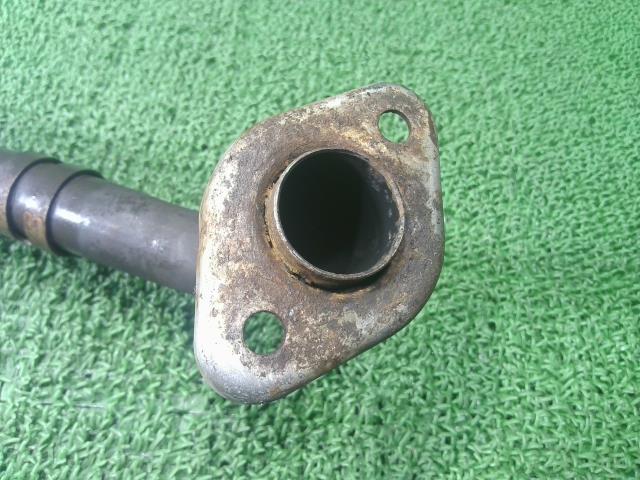 【中古】中古部品 eKスポーツ H81W フロントエキゾーストパイプ 【3330900100-0000...