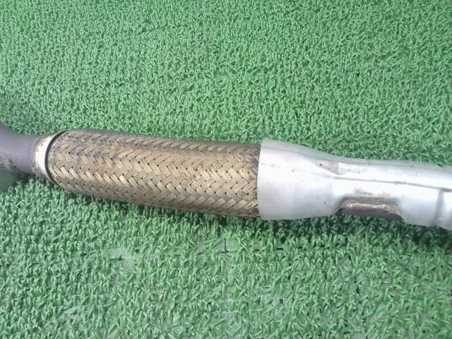 【中古】中古部品 eKスポーツ H81W フロントエキゾーストパイプ 【3330900100-0000...