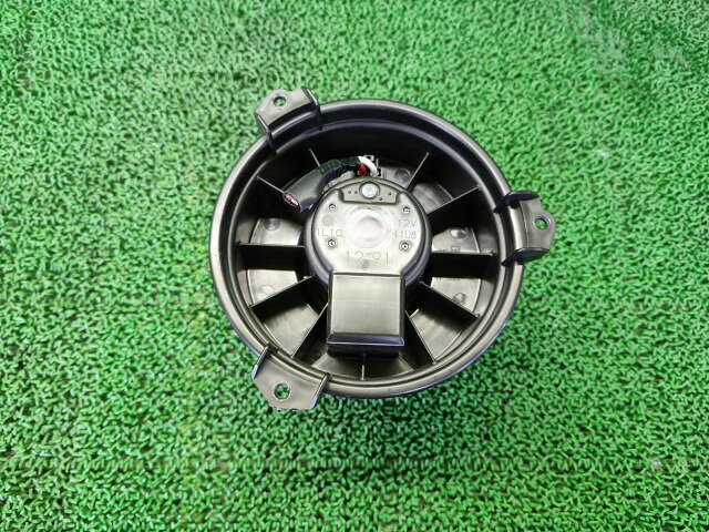 【中古】中古部品 アルファード GGH35W ヒーターブロアモーター 【3330660100-0000...