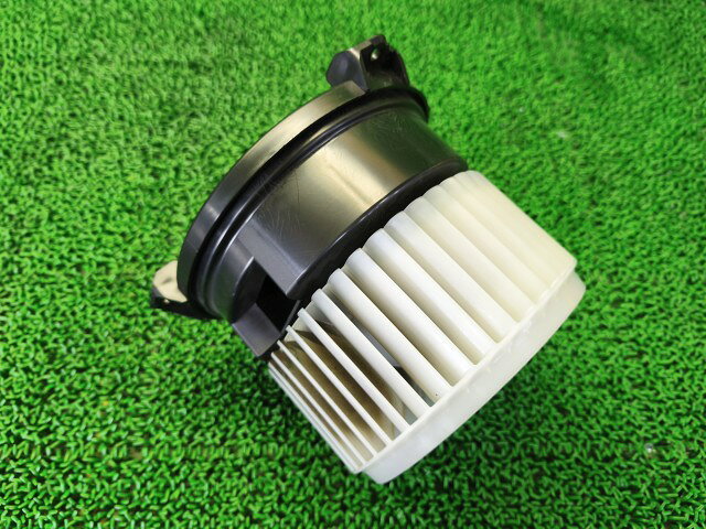 【中古】中古部品 アルファード GGH35W ヒーターブロアモーター 【3330660100-0000...