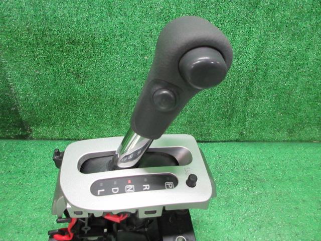 【中古】中古部品 ラパン HE22S ステアリングコラム 【3330980100-000026033447140】