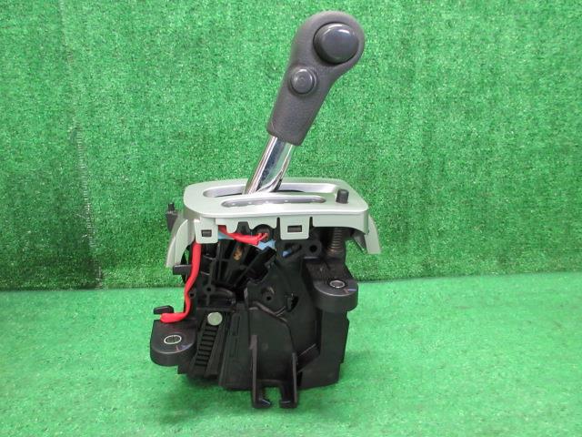 【中古】中古部品 ラパン HE22S ステアリングコラム 【3330980100-000026033447140】