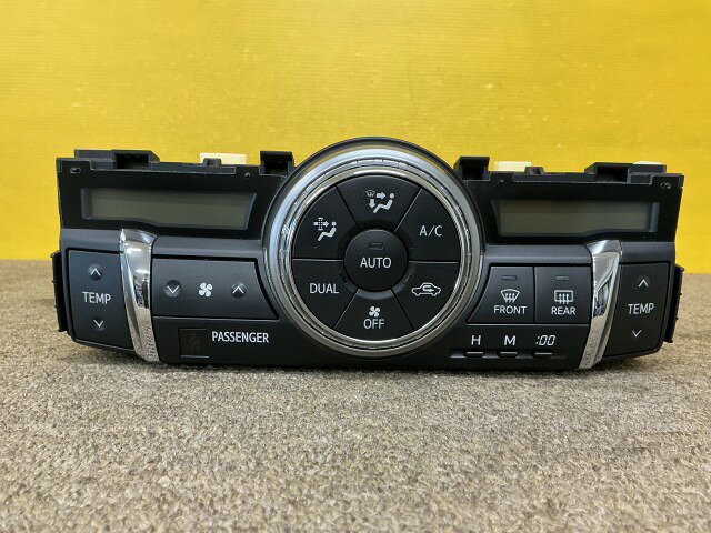 楽天市場】マークx エアコンパネル（パーツ｜車用品）：車用品・バイク