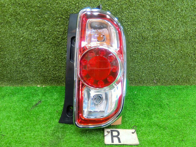楽天市場】スズキ ハスラー テールランプ mr41sの通販