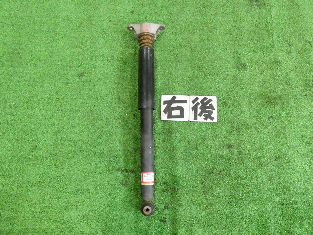 楽天市場】アクセラ bm（ショックアブソーバー｜サスペンション