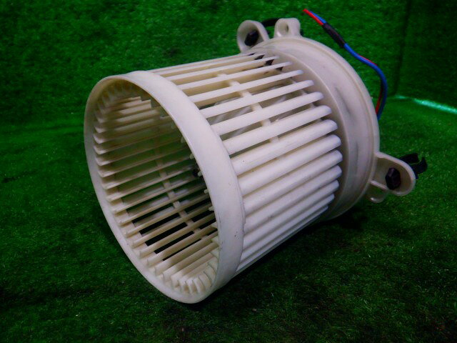 【中古】中古部品 デイズルークス B21A ヒーターブロアモーター 【3340140100-0000...
