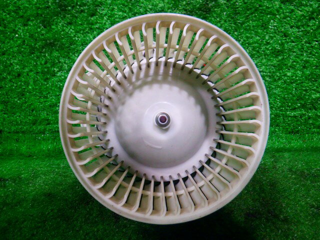 【中古】中古部品 デイズルークス B21A ヒーターブロアモーター 【3340140100-0000...