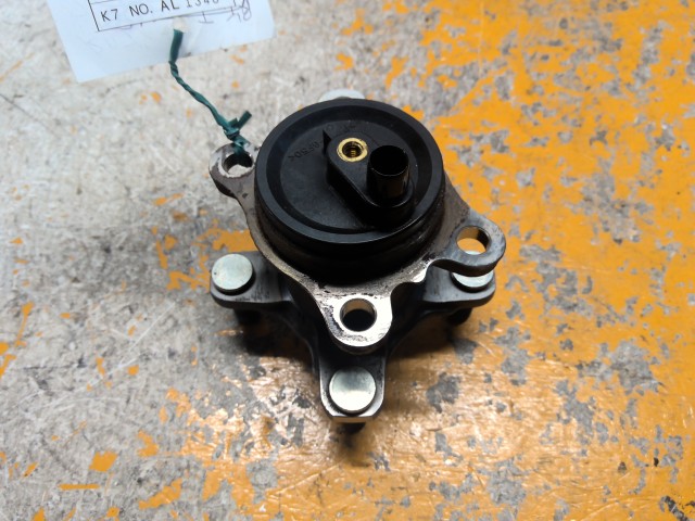 【中古】中古部品 ワゴンR MH55S リアハブ 【3310160100-000004485244470】