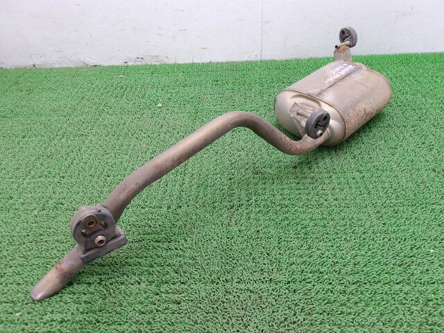 楽天市場】mrワゴン マフラー 22の通販