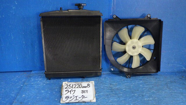楽天市場】ホンダ ライフ JC1（冷却系パーツ｜パーツ）：車用品<車用品