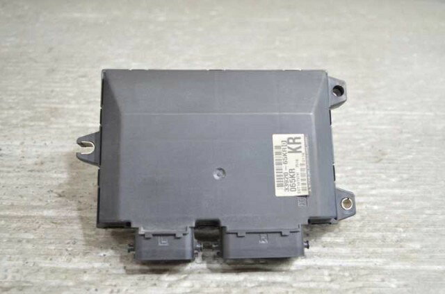 メーカー スズキ 車名 ワゴンR 型式類別 15660-0005 グレード RR-DI 認定型式 CBA-MH22S 車両タイプ 5ドアハッチバック 年式 H19/5 シフト 4CT 駆動 通称型式 MH22SWFRD-SEH5 エンジン型式 K6AT ミッション型式 アクスル型式 車体色 スパークブラックパール 車体色No ZHY トリム色No C16 走行距離(Km) 173,801 メーカー純正品番 33920-65KR0 部品メーカー品番 E6T18797H 33920-65KR0 保証 1ヶ月/1000km 付加情報 中古相応　取付OK 商品情報 ※純正番号およびモデル番号は参考としてください。※リビルト部品を購入される際のお願い【再生部品】と表示されているものをリビルト部品と呼んでいます。リビルト部品の場合には、交換時に取り外した部品をご返却していただく場合があります。詳しくはこちら※大物商品(ドア・ボンネット・バンパー等)は個人宅への配送ができない場合がございます。その場合、最寄りの配送業者支店止め等の対応となりますので、あらかじめご了承ください。 ページ上部へ【中古】中古部品 ワゴンR MH22S エンジンコンピューター 【3310580000-260828000363100】