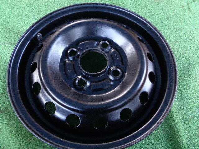 楽天市場】ホンダ バモス（ホイール｜タイヤ・ホイール）：車用品<車