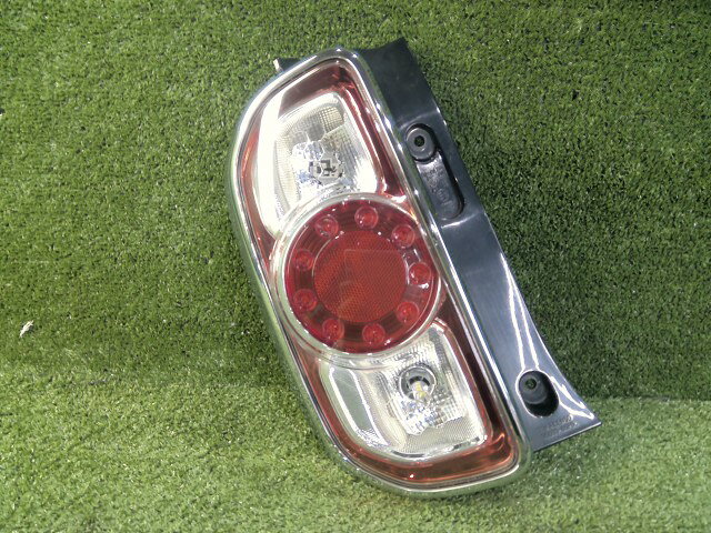 楽天市場】スズキ ハスラー テールランプ mr41sの通販