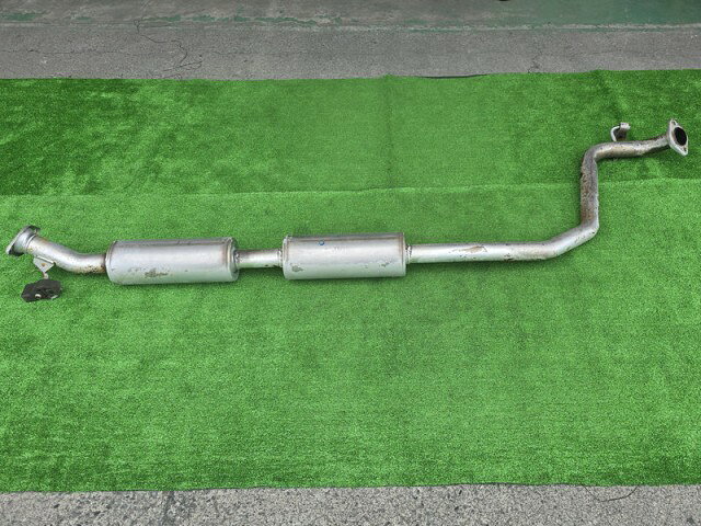 楽天市場】スイフトスポーツ 中古 マフラーの通販