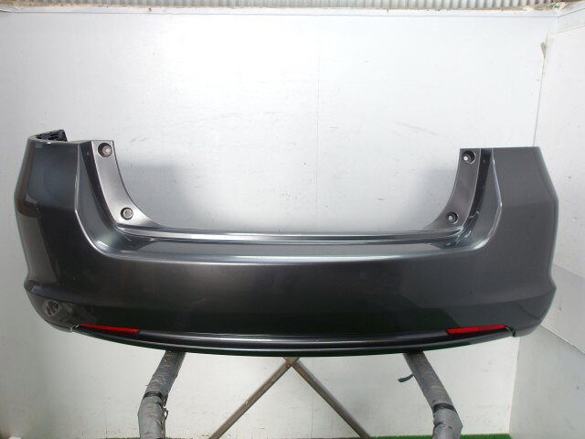 HONDA インサイト 純正リアバンパー 71502-TM8-A0- ホワイト 2609200000438-1.jpg