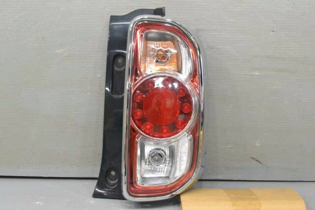 楽天市場】スズキ ハスラー テールランプ mr41sの通販