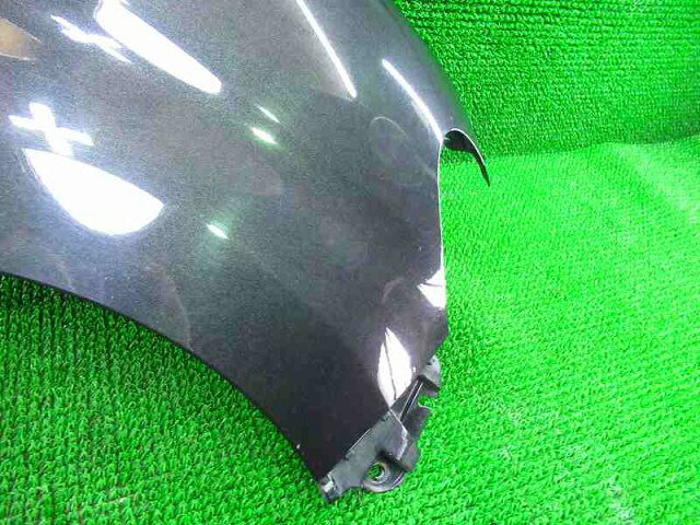 【中古】中古部品 タント LA600S 右フロントフェンダー 【3330210100-000038188010...