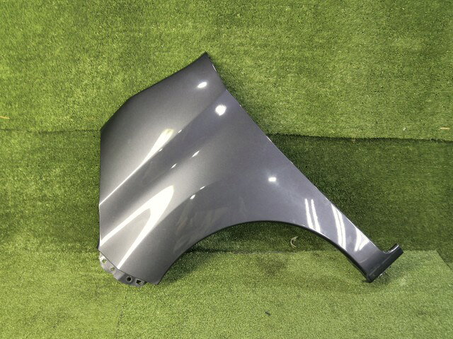 【中古】中古部品 デイズルークス B21A 左フロントフェンダー 【3260070000-260929...