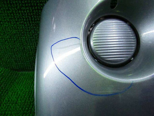 【中古】中古部品 トッポ H82A フロントバンパー 【3330210100-000038196210100】