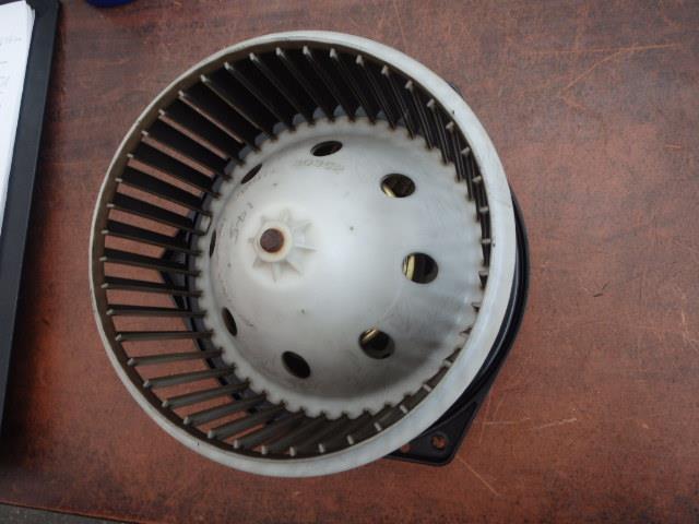 【中古】中古部品 スカイライン NV35 ヒーターブロアモーター 【3331010800-001543...