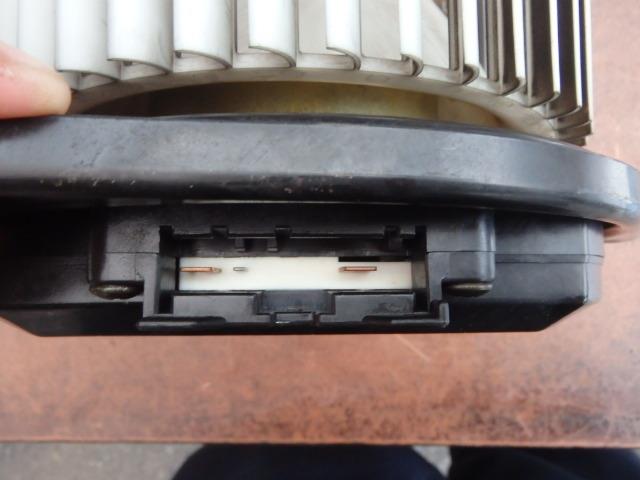 【中古】中古部品 スカイライン NV35 ヒーターブロアモーター 【3331010800-001543...