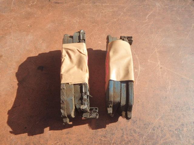 【中古】中古部品 ハイゼット S100P その他 ブレーキ系部品 【3331010800-001636340849100】