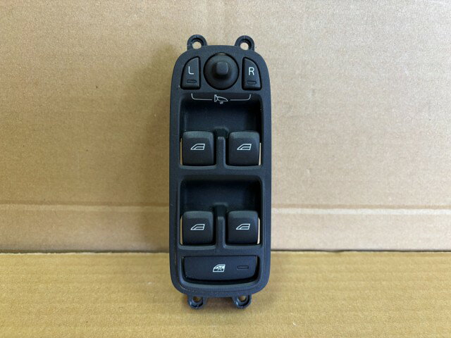 楽天市場】volvo パワーウインドスイッチの通販