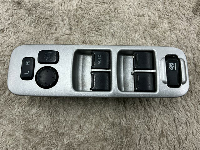 楽天市場】スズキ エブリィ（パワーウィンドウスイッチ｜電子パーツ