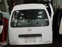 【中古】中古部品 スクラム DL51V バックドア 【3331010800-001605484015800】
