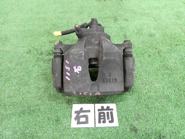 楽天市場】ウィッシュ 10系（ブレーキキャリパー｜ブレーキ）：パーツ