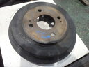 【中古】中古部品 フィット GP1 リアドラム 【3331010800-001707603844480】