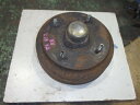 【中古】中古部品 アクティ VD リアドラム 【3331010800-001713398144480】