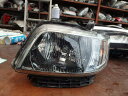 【中古】再生部品 ゼスト JE2 左ヘッドランプ 【3331010800-001603978310900】