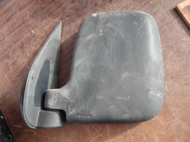 【中古】中古部品 アクティ HA6 左サイドミラー 【3331010800-001571095513600】