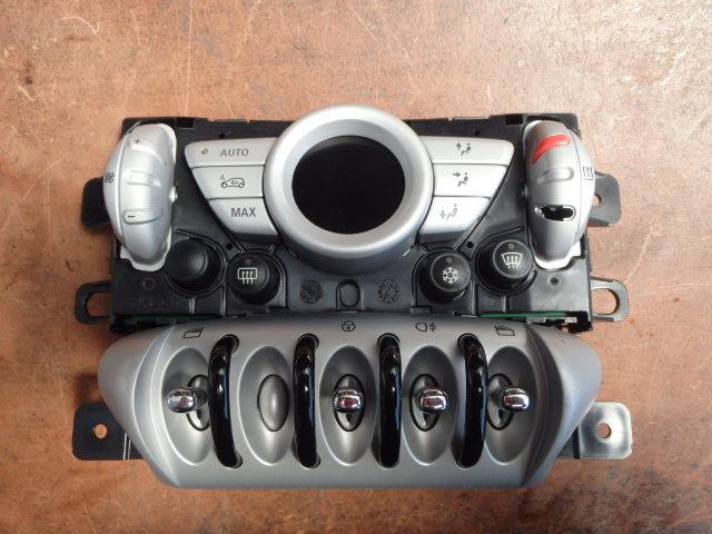 【中古】中古部品 BMW ミニ ME14 パワーウインドウスイッチ 【3331010800-001602422861900】