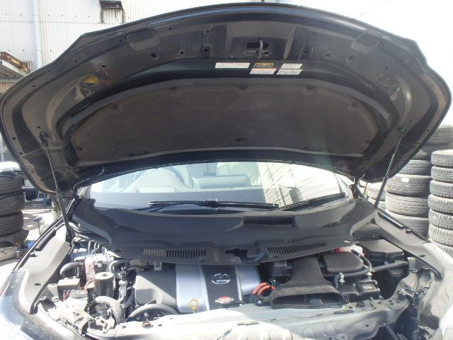 【中古】中古部品 レクサス RX GYL20W カウルトップパネル 【3331010800-001583996017210】