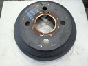 【中古】中古部品 ミライース LA350S リアドラム 【3331010800-001712192444480】
