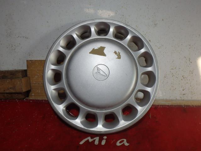 【中古】中古部品 ミラジーノ L700S ホイールキャップ 【3331010800-001694630847220】