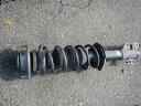 【中古】中古部品 ミラ L275S 左フロントストラット 【3331010800-001560452950200】